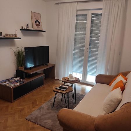 Apartament Dea Rijeka Zewnętrze zdjęcie