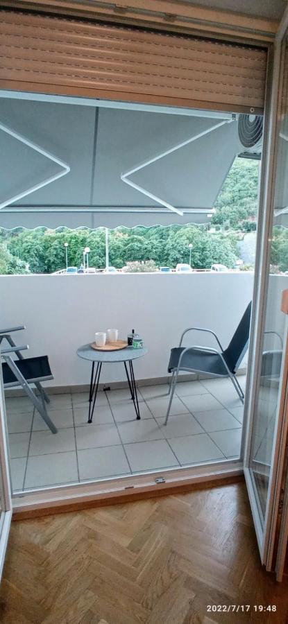 Apartament Dea Rijeka Zewnętrze zdjęcie