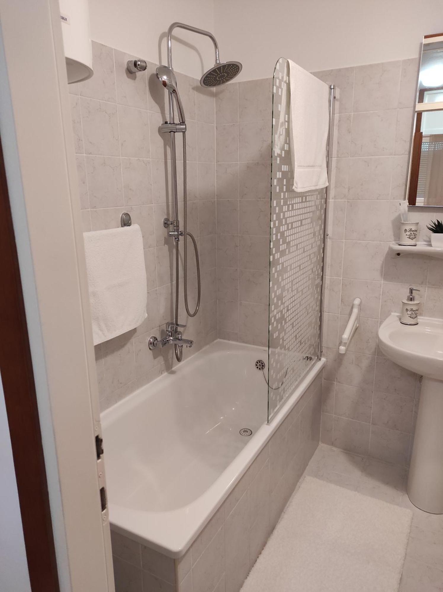 Apartament Dea Rijeka Zewnętrze zdjęcie